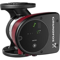 Насос Grundfos MAGNA1 32-100 F циркуляционный