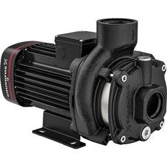 Насос Grundfos CM 5-3 A-R-A-E-AVBE F-A-A-N поверхностный