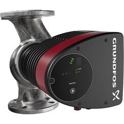 Насос MAGNA1 40-80 F N циркуляционный