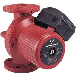 Насос Grundfos UPS 32-120/2 F 220 циркуляционный
