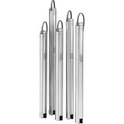 Насос Grundfos SQE 1-155 скважинный