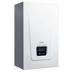 Электрический котел Baxi Ampera Plus 24