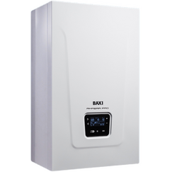 Электрический котел Baxi Ampera Pro 9