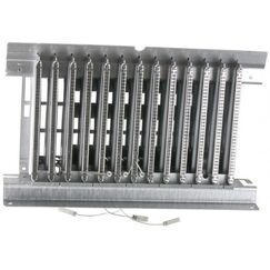 Горелочное устройство Baxi BURNER ASSEMBLY 11 ELEMENTS