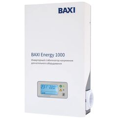 Стабилизатор напряжения Baxi ENERGY 1000