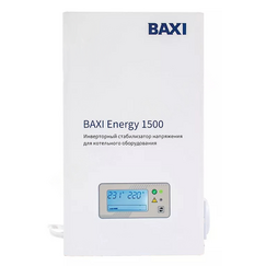 Стабилизатор напряжения Baxi ENERGY 1500