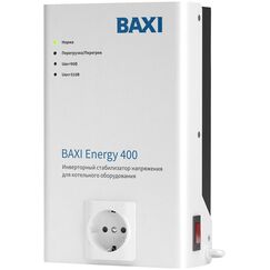Стабилизатор напряжения Baxi ENERGY 400