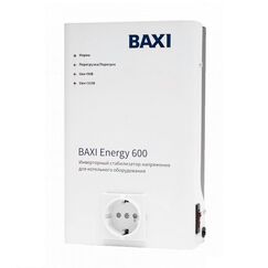 Стабилизатор напряжения Baxi ENERGY 600