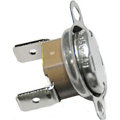 Датчик тяги Baxi FLUE SAFETY THERMOSTAT 70 1/2