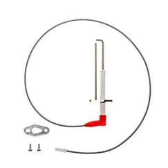 Электрод ионизации Baxi Ignition and ionisation electr