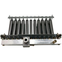 Горелочное устройство Baxi NATURAL GAS BURNER RU (764591500)