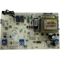 Плата управления Baxi PCB.ECO3 SM11454