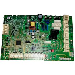 Плата управления Baxi PCB LMS14 50KW