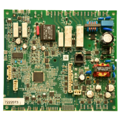 Плата управления Baxi PCB LMS15 (722207300)