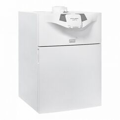 Напольный газовый котел 150 кВт Baxi POWER HT+ 1.150