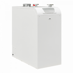 Напольный газовый котел 200 кВт Baxi POWER HT-A 1.230