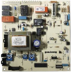 Плата управления Baxi PRINTED CIRCUIT BOARD (5657840)