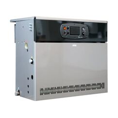 Напольный газовый котел 60 кВт Baxi SLIM HPS 1.80