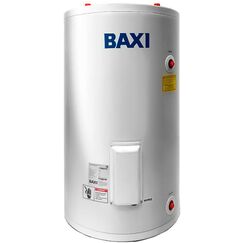 Бойлеры косвенного нагрева Baxi UBC 150