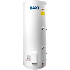 Бойлеры косвенного нагрева Baxi UBC 500 DC