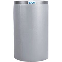 Бойлер косвенного нагрева Baxi UBT 80 GR