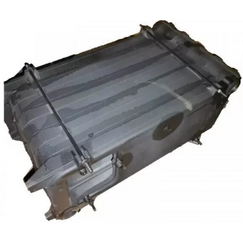 Основной теплообменник Baxi 5E FF (3616880)