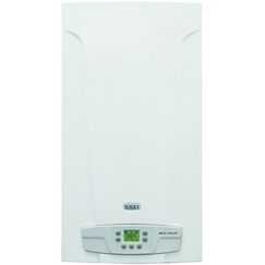 Настенный газовый котел Baxi ECOFOUR 24 F