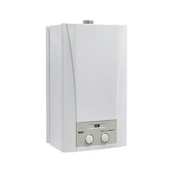 Настенный газовый котел Baxi ECO Classic 18F
