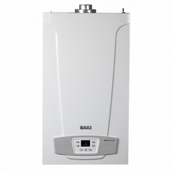 Настенный газовый котел Baxi ECO Life 1.31F