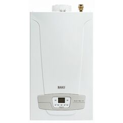 Настенный газовый котел 100 кВт Baxi LUNA DUO-TEC MP+ 1.99