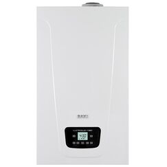 Настенный газовый котел 32 кВт Baxi LUNA Duo-tec E 33