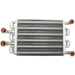 Битермический теплообменник Baxi Main Four (5700520)