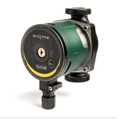 Циркуляционный насос DAB EVOSTA 2 40-70/130 1/2"