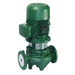 Центробежный насос DAB CM-G 150-2405/A/BAQE/22 IE3 с IN-LINE соединением