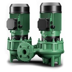 Сдвоенный центробежный насос DAB DCM2 40-850 T