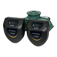 Сдвоенный циркуляционный насос DAB EVOPLUS D 150/340.65 M
