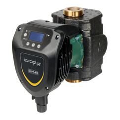 Циркуляционный насос DAB EVOPLUS SMALL 40/180 SAN M