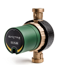 Циркуляционный насос DAB EVOSTA 2 SAN R