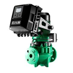 Встраиваемый центробежный насос DAB CP2E 32-3600/P/BQQE/3 3x400 50/60 MCE/C IE3