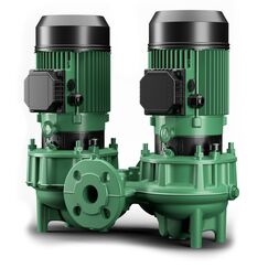 Сдвоенный центробежный насос DAB DCP 2 50-800 T
