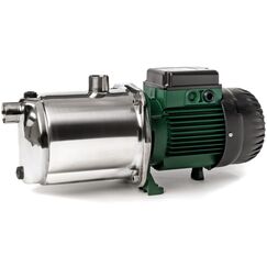Многоступенчатый горизонтальный центробежный насос DAB EUROINOX 40/80 T
