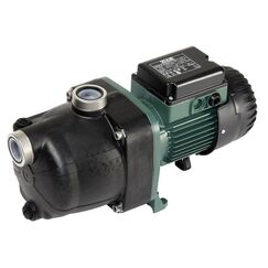 Самовсасывающий насос для бассейна DAB EUROCOM SP 40/50 T