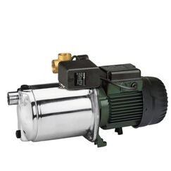 Многоступенчатый горизонтальный центробежный насос DAB EUROINOX 40/30 MP