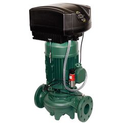 Центробежный насос DAB CM-GE 100-865/A/BAQE/2,2 T MCE30/C IE3 с фланцем DN100