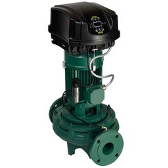 Центробежный насос DAB CP-GE 100-1600/A/BAQE/4 T MCE55/C IE3 с IN-LINE соединением