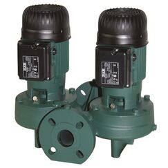 Двойной центробежный насос DAB DKLM 50-600 T