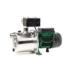 Самовсасывающий насос DAB JETINOX 102 MP