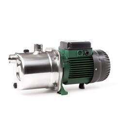 Самовсасывающий центробежный насос DAB JETINOX 112 T