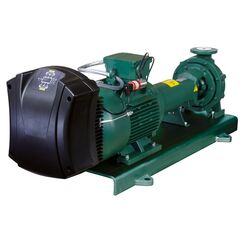 Центробежный насос DAB KDNE 32-200.1/207/A/BAQE/1/1,1/4 M MCE11/C IE3