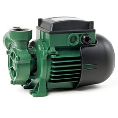 Центробежный насос DAB KPS 38/18 T IE2